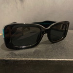 Black sunglasses new