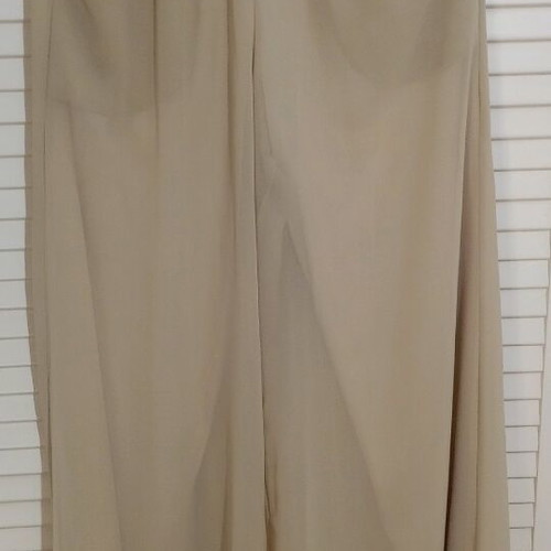 ZIC ZAC one-piece used, size small, beige
