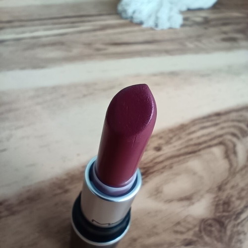 MAC Mini Lipstick Cherry & Bright new