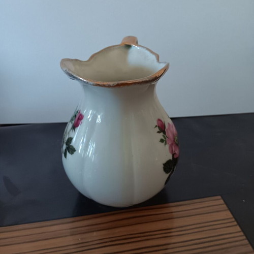 Milk jug in good condition