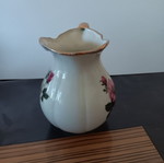 Milk jug in good condition