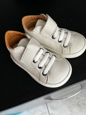 Βρεφικά παπούτσια Babywalker no 19