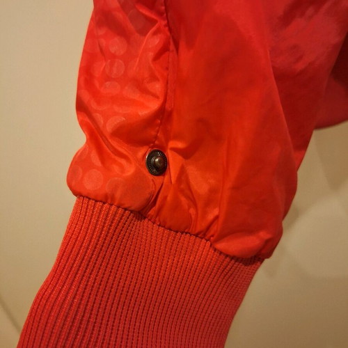 Big Star jacket red like new, size M