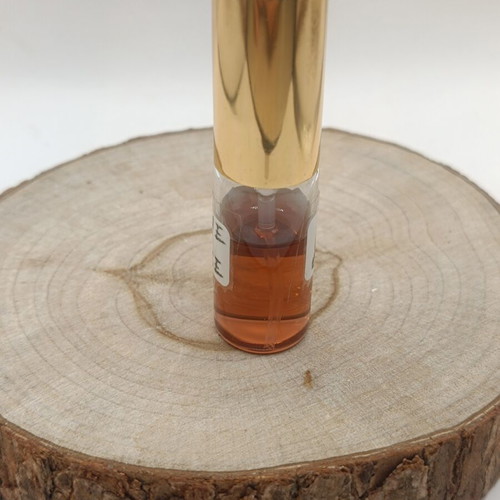 Fétiche La Rose Christian Louboutin 5ml decant used tester perfume