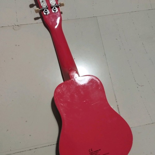 Hale ukelele children's used