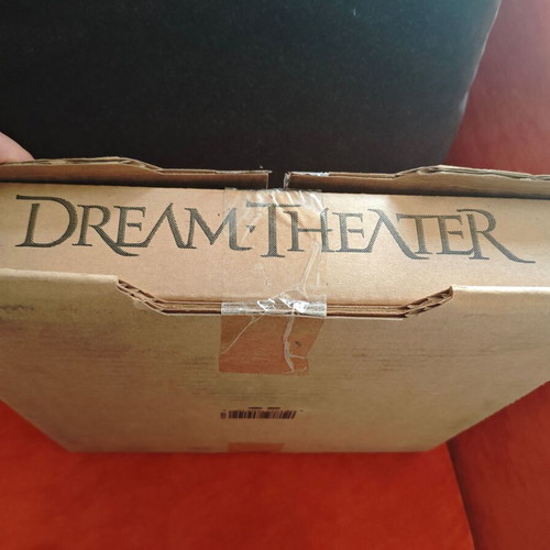 Dream Theater Vol. 3 Deluxe Boxset 10 Vinyl LPs new, metal