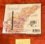 Bread Guitar Man CD used