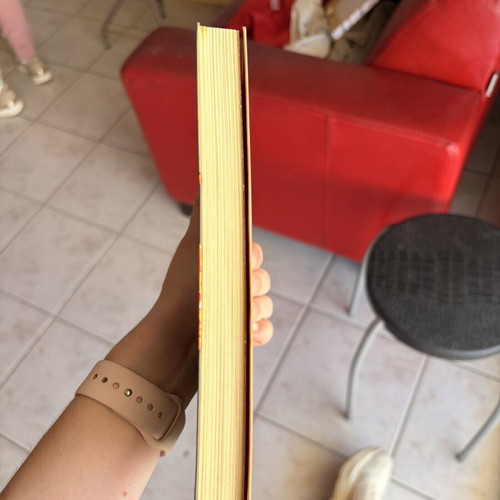 To Kaplani Tis Vitrinas by Alki Zei, used Greek book
