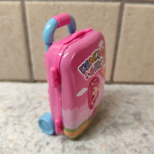 Toy Suitcase