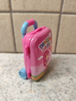 Toy Suitcase