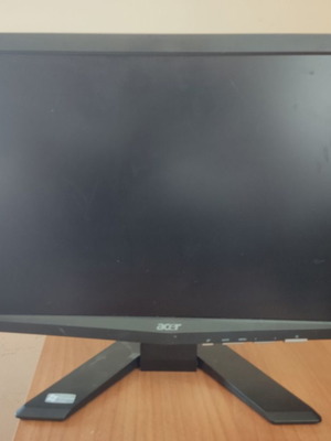 Οθόνη Acer 19"
