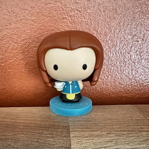 Friends Rachel collectible figure new