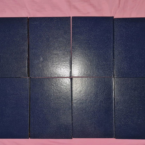 Pera Apo Ton Kosmo Mas 8 Volumes like new, psychology parapsychology