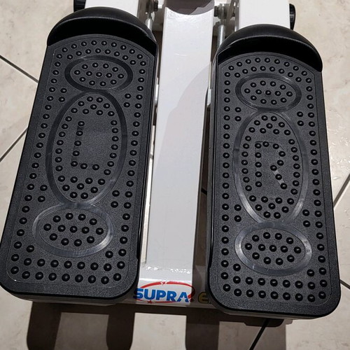 Mini Stepper Pro Supra fitness equipment like new