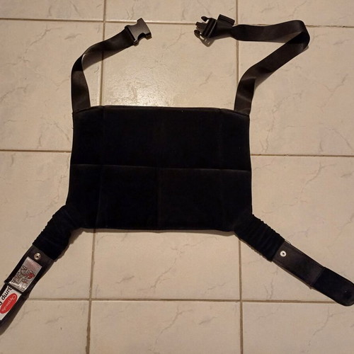 Clippasafe Maternity Seat Belt