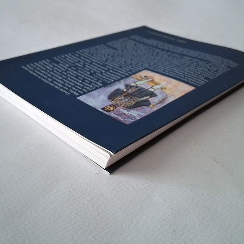 Kapetan Kostas Garefis book used, history