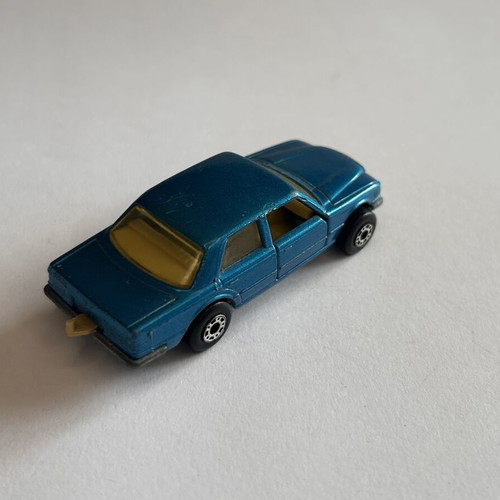 Matchbox Superfast No 56 Mercedes-Benz 450 SEL μεταχειρισμένο