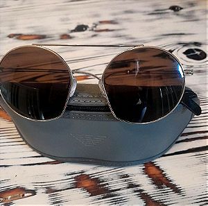 Giorgio Armani sunglasses unisex
