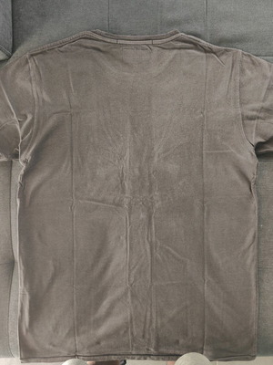 Scotch & Soda T-shirt κοντομάνικο σαν καινούργιο, μέγεθος Large