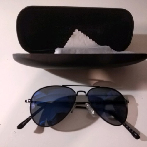 Solaris sunglasses new, unworn in excellent condition
