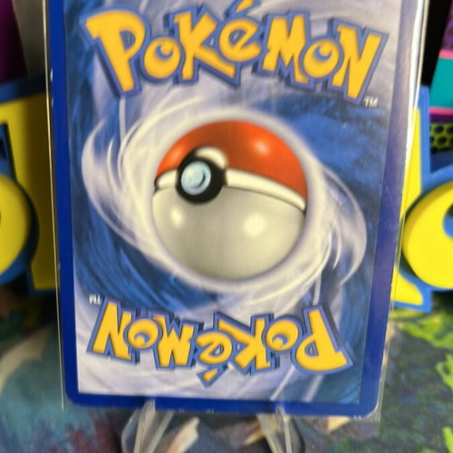 Squirtle Plasma Storm Pokemon card