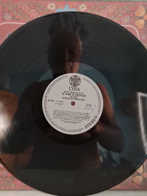 Viky Mosholiou vinyl record used