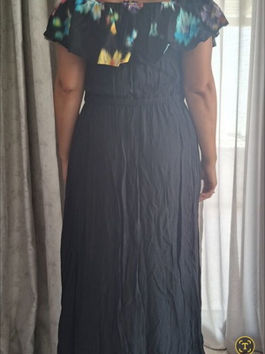 Desiqual dress new, black, size L