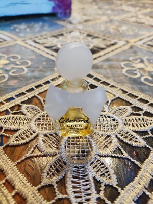 Cabochard Mini Perfume 3.2 ml used Eau de Parfum
