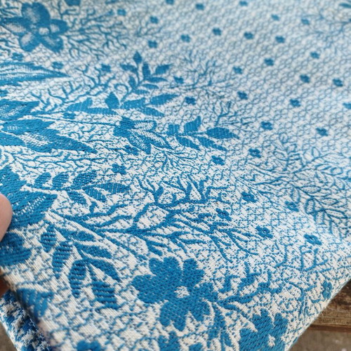 Vintage bed cover like new