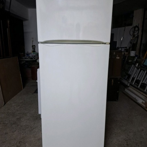 Refrigerator 175x60x60 cm