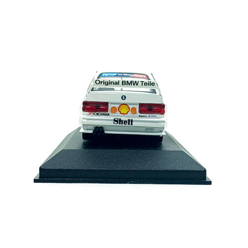 BMW M3 E30 DTM 1990 Minichamps 1:43 diecast model new
