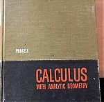  Calculus with Analytic Geometry - Edwin J. Purcell