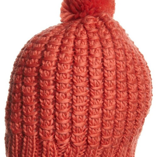 Wesc hat new orange