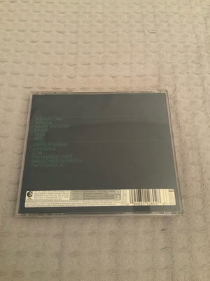 Coldplay X & Y CD like new