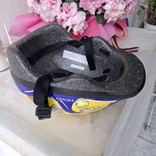 Children's bicycle helmet S like new