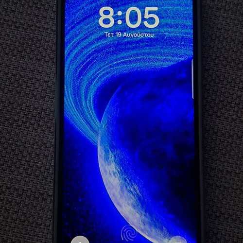 Samsung Galaxy A53 5G Dual SIM smartphone, 6/128GB, light blue