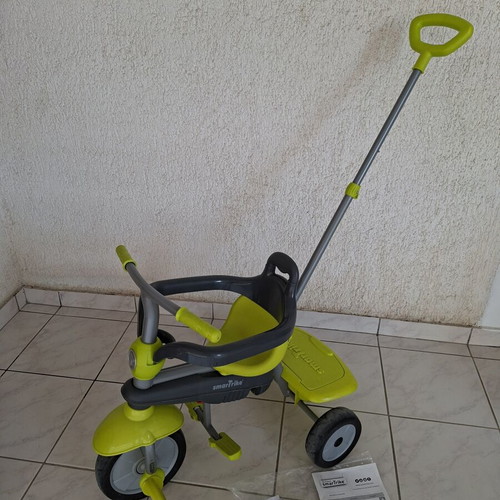 SmarTrike tricycle