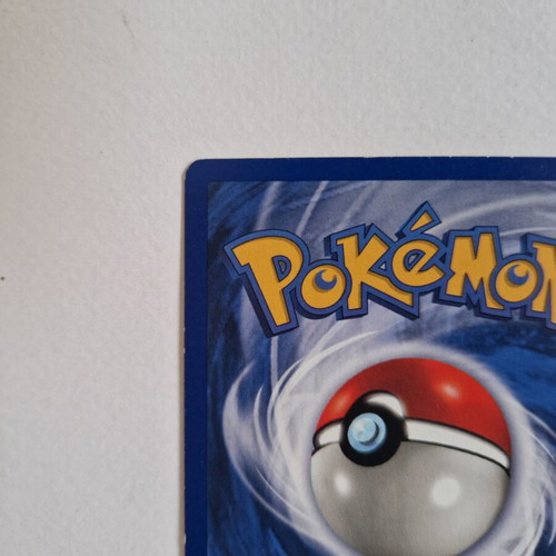 Potion 94/102 Base Set Pokémon trainer card used