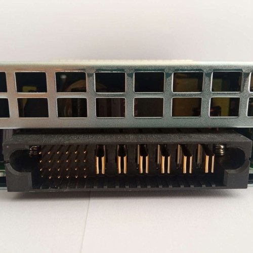Cisco 400W Silver Power Supply N2200-PAC 341-0375 Front-to-Back Airflow