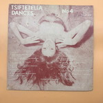 Tsiftetelia No 4 vinyl used