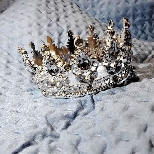 Crown new