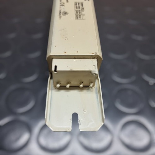 Vossloh Schwabe ballast used, pack of 4, fluorescent lamp transformers