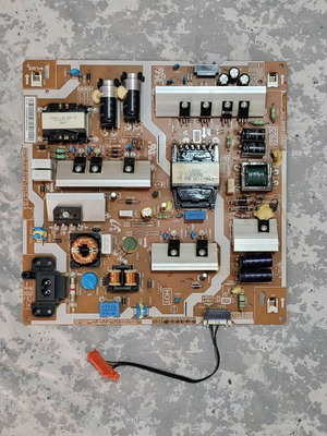 Ανταλλακτικά Samsung UE55MU6202 σαν καινούργια από σπασμένο πάνελ