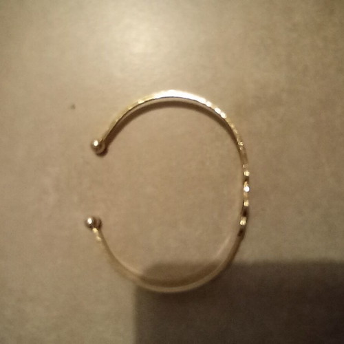 Women's bracelet new stainless steel