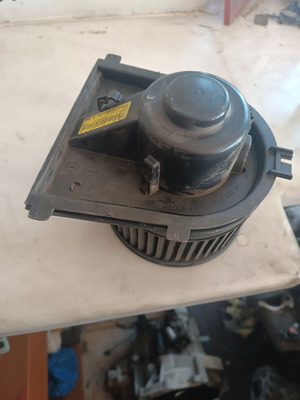 Heater Motor for VW Golf 4 '98-'04 like new, code 1J1819021C