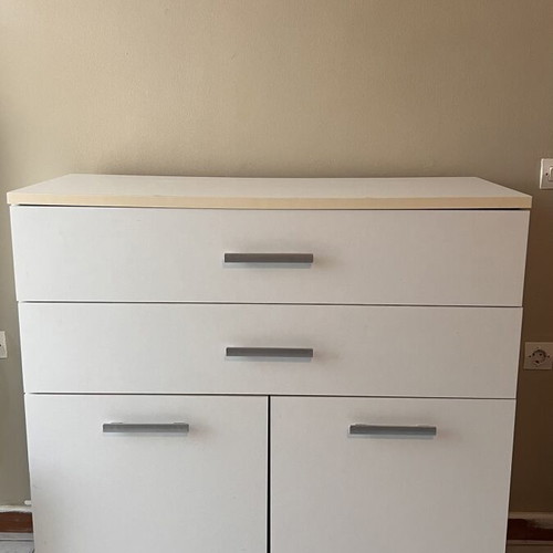 Drawer chest