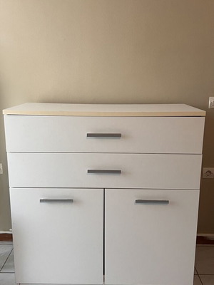 Drawer chest