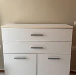 Drawer chest