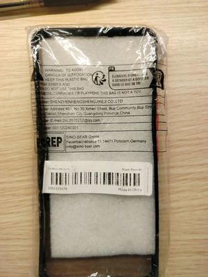 Poco X6 case new