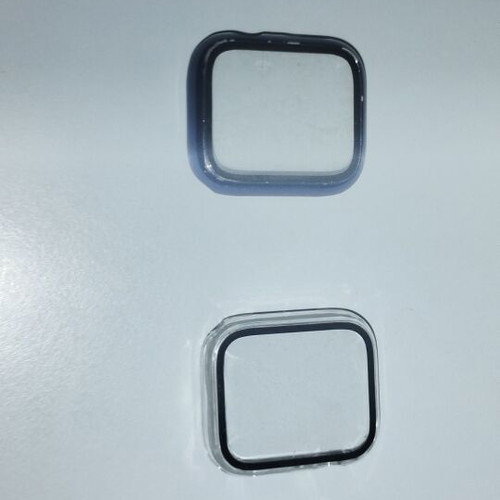Protective glasses for Apple Watch Series 6 44 mm like new